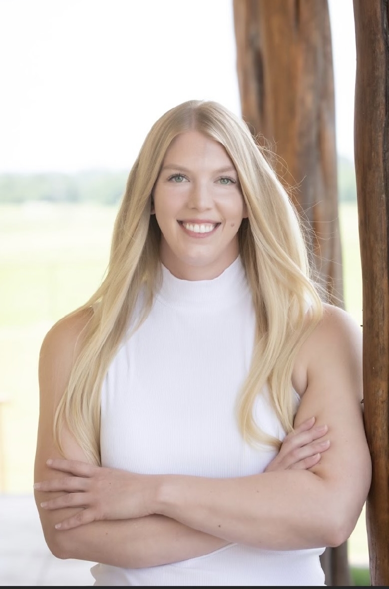 Summer Cannon, Finance Director